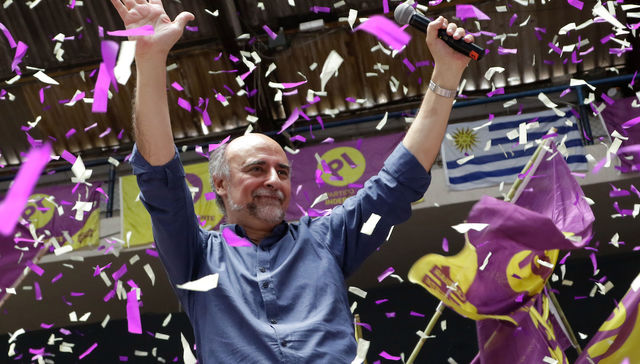 El costo de la democracia