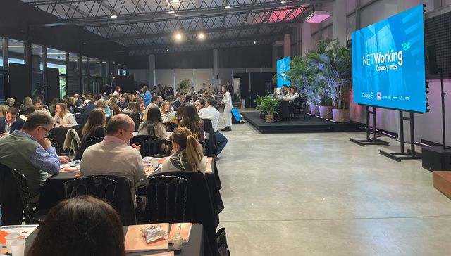Nuevo networking de Casas y +: una instancia de intercambio de experiencias y estrategias