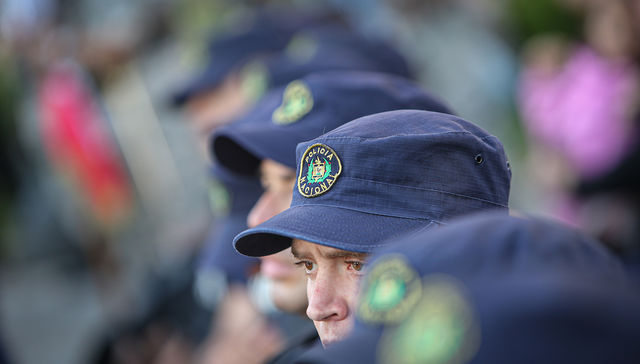 Escribe Luis Calabria