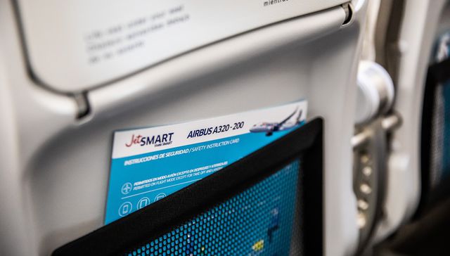 Suspensión de vuelos de JetSMART: Cancillería lamenta decisión, pero Turismo relativiza