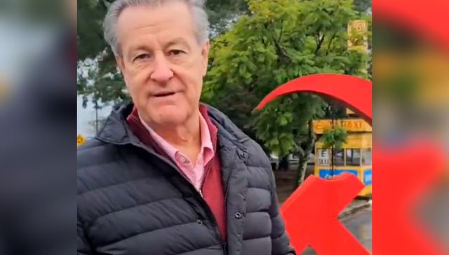 Sta linda la campaña