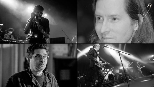 Lo que está sonando #31