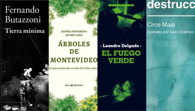 Por la librería amiga