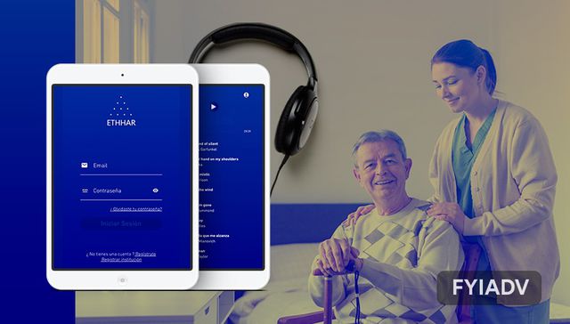 La música no se olvida