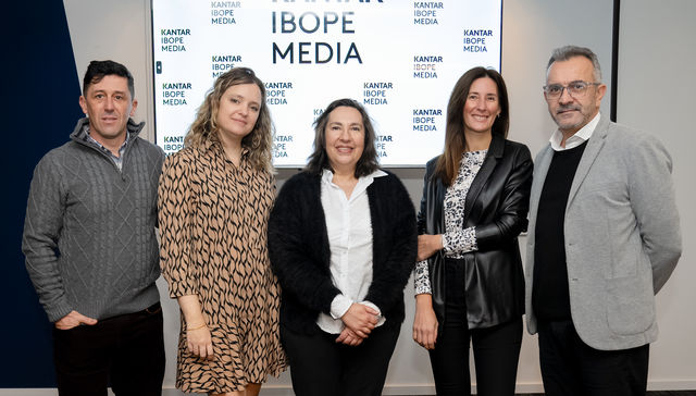 Kantar Ibope Media llevó a cabo el encuentro Kimnovation Uruguay