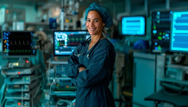 Santander y Oxentia Foundation buscan proyectos innovadores en servicios de salud