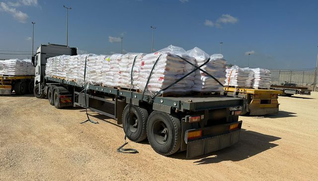 Escribe Ana Jerozolimski