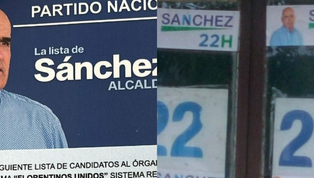 ¿Algún día se fue?