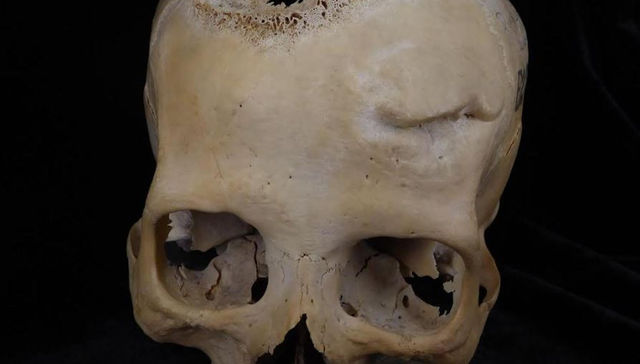 Modernos los antiguos