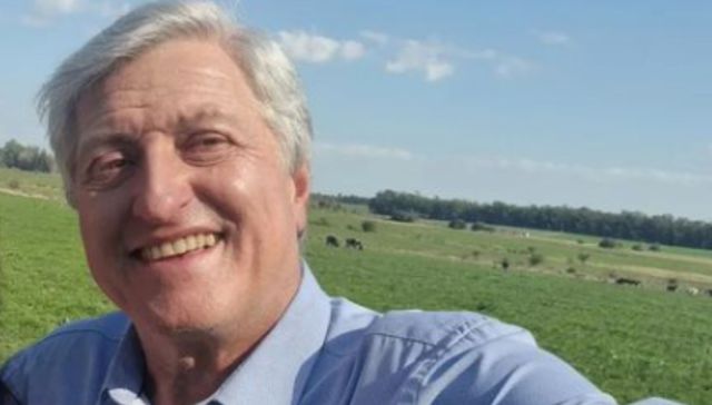 Los de afuera son de palo