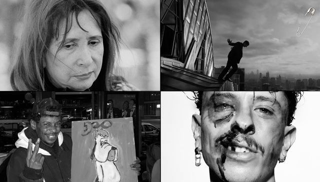 Lo que está sonando #32