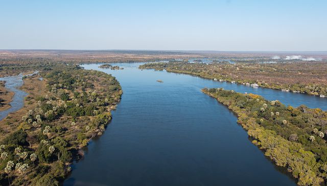Las aguas bajan turbias
