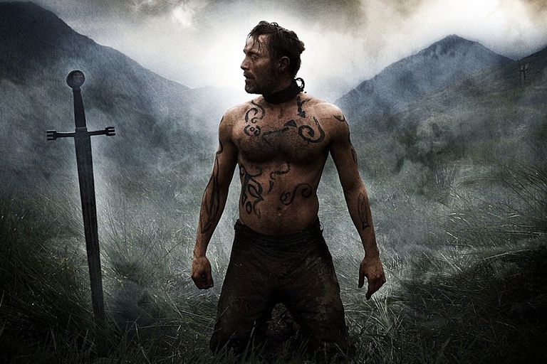 Vikingo pop: la moda de los hombres del Vikingo pop: la moda de los hombres del