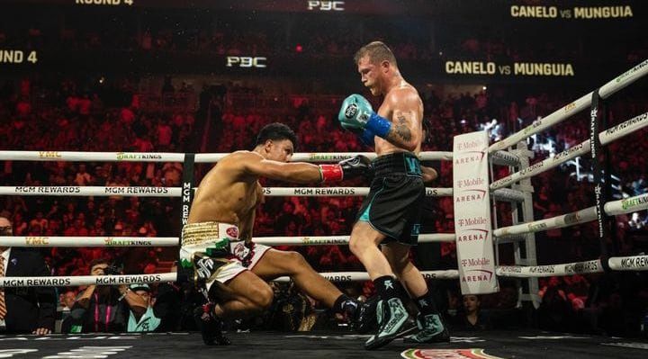 Dueño de los cinturones