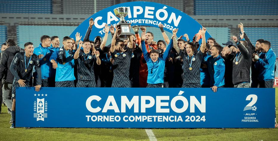 Con la radio en la mano