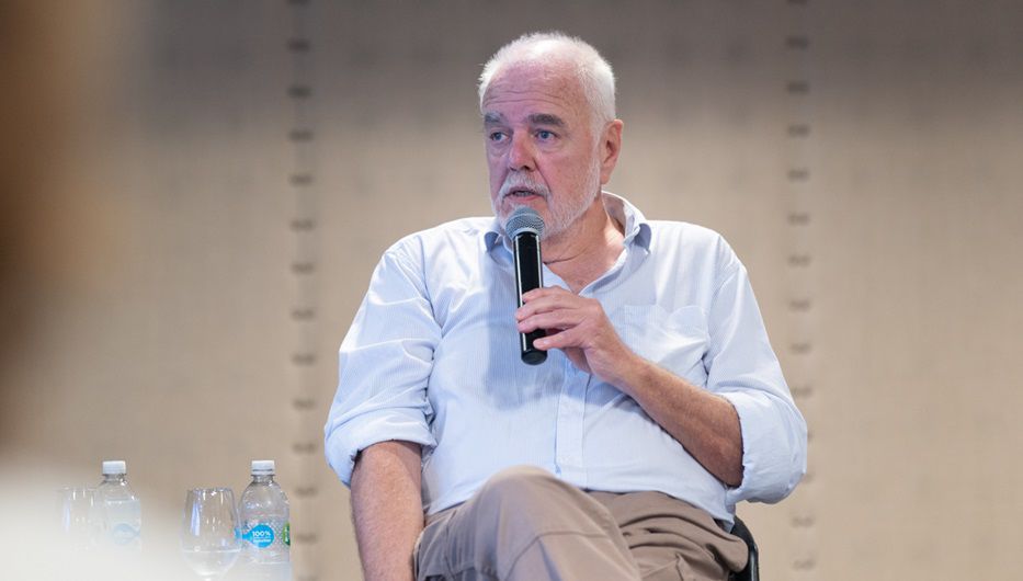 Fernando Brum. Foto: Javier Noceti