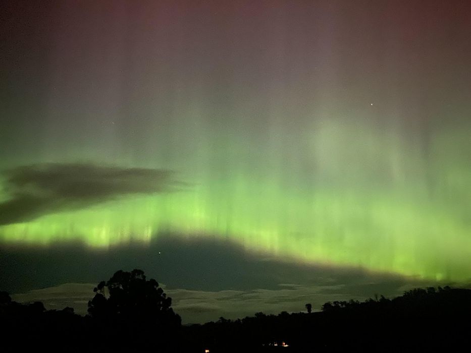 El cielo de siempre