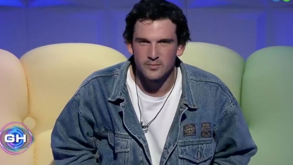 Franco Mascia apuntó contra Virginia por rechazar que un uruguayo gane “Gran Hermano”