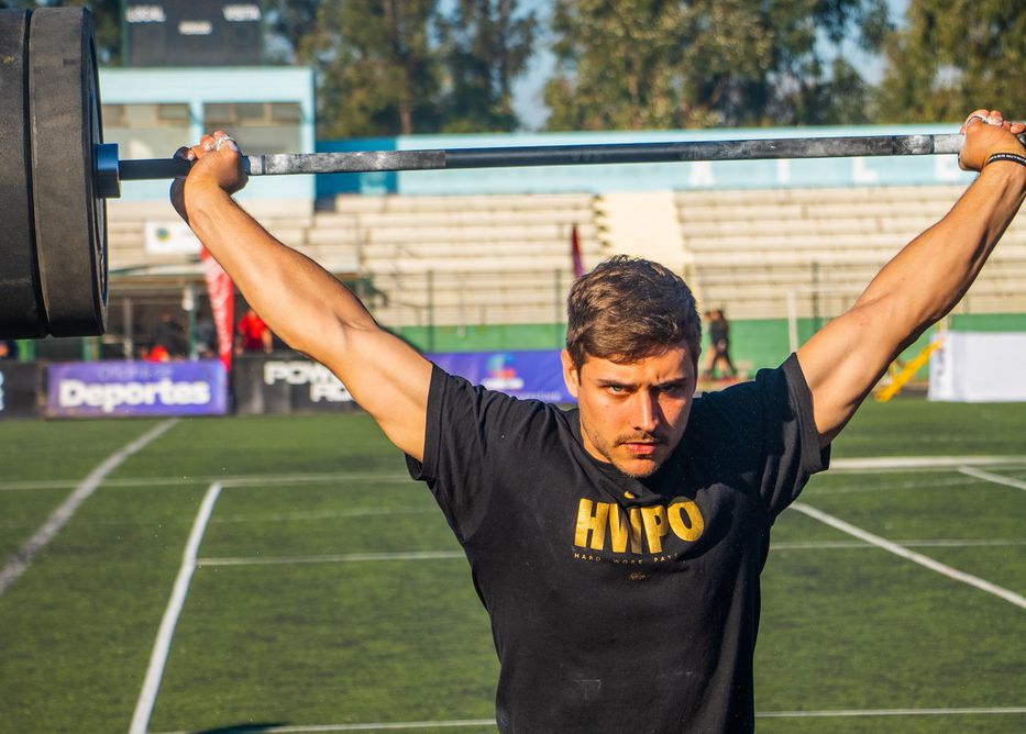 Tengo una barra amiga