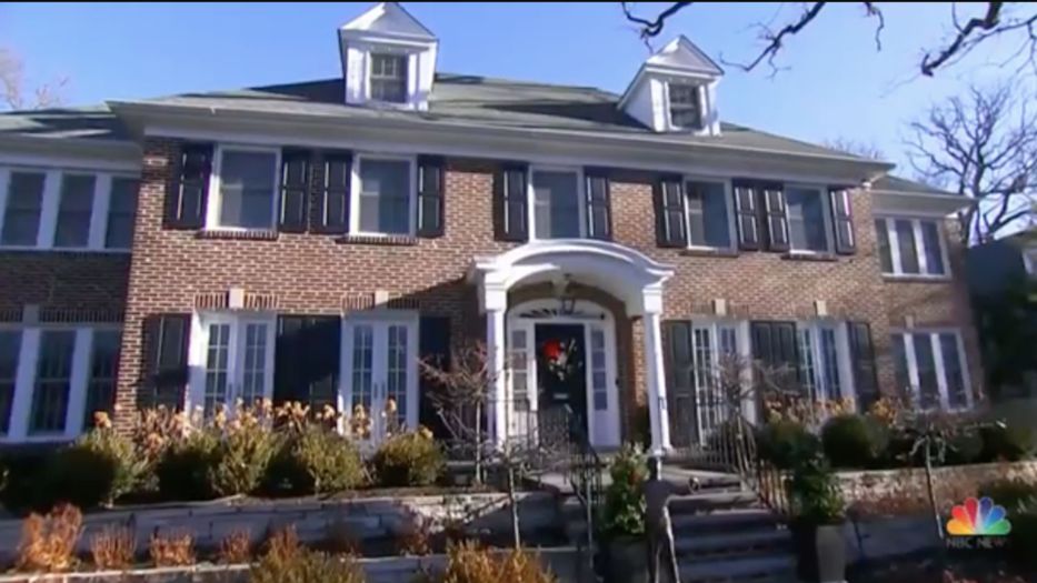 Es mi casa y tengo que venderla