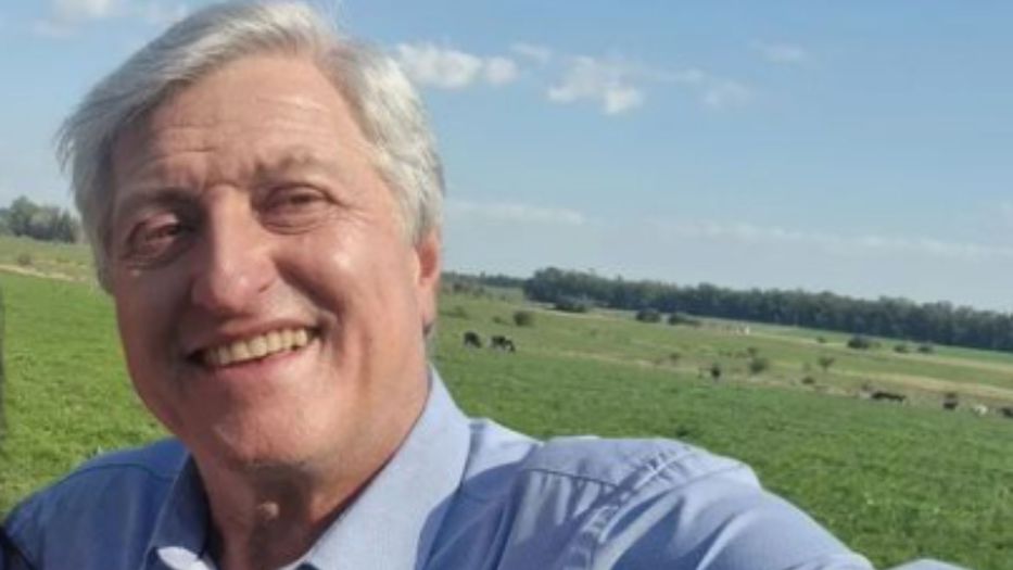 Los de afuera son de palo