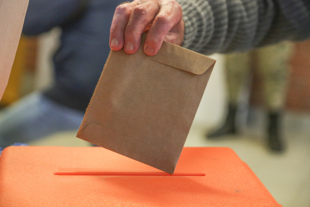 Elecciones BPS: cómo justificar el no voto y cuándo vence el plazo para hacerlo