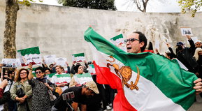 Que alguien diga algo