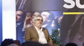 Hasta el cielo no paran