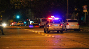 Desgracia con suerte