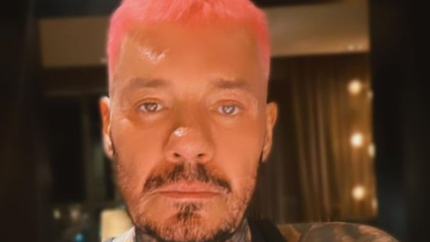 Cerraron el Instagram a Tinelli: investigan un hackeo tras el festejo de Belgrano