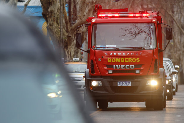 Foto: Gastón Britos / FocoUy (Archivo)