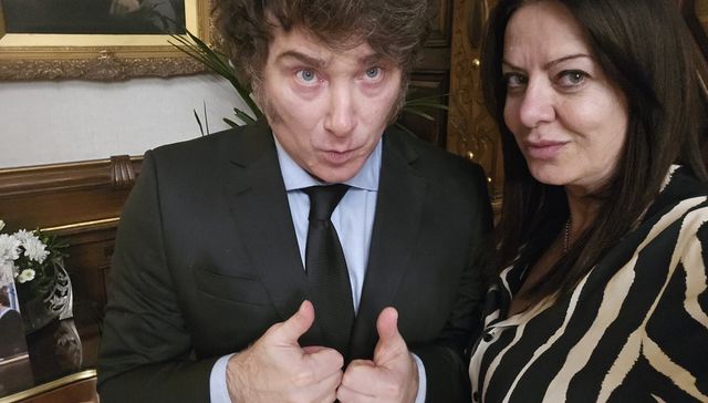 La culpa es del otro