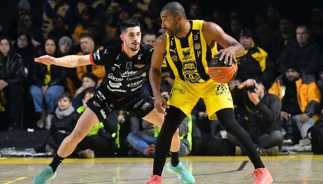 Mucha tela por cortar