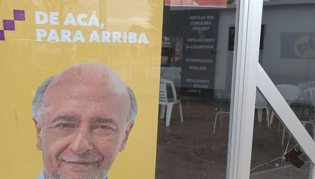 Así no