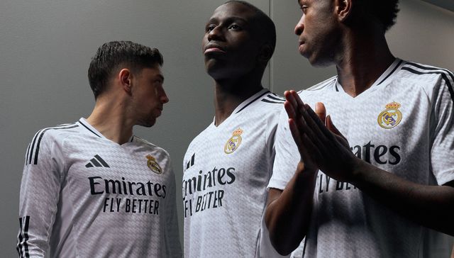 A la altura del campeón