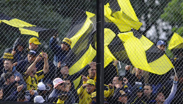 Cuestión de números