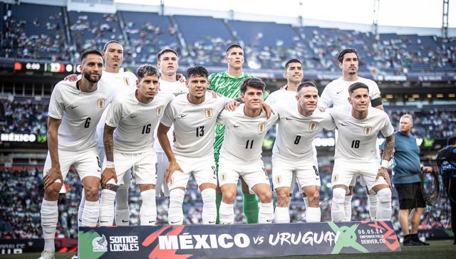 Desde el campito a la élite