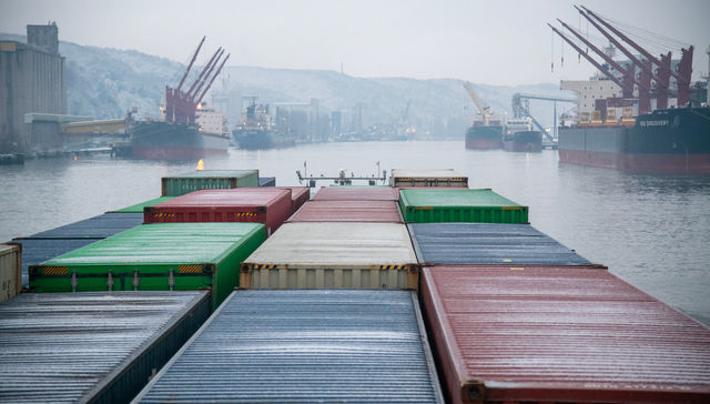 Por The New York Times