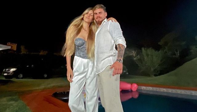 Se agranda la familia