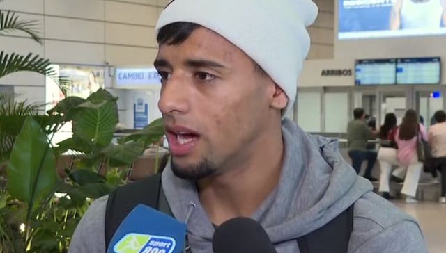 Y si te cuento los motivos