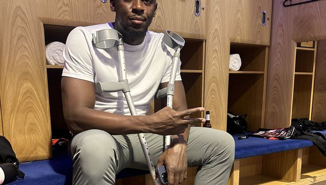 Encontraron cómo pararlo