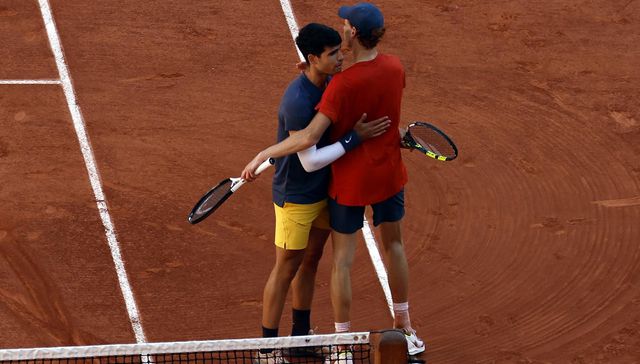 Se mueve el subibaja