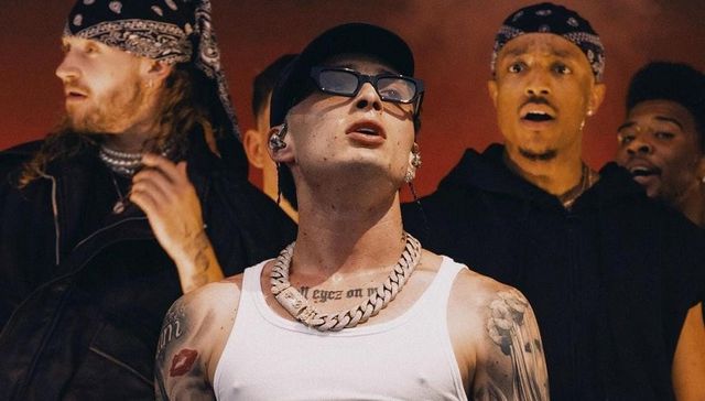 Un tropezón no es caída