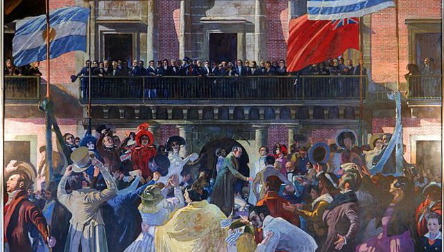 Nacimiento del Uruguay moderno (8)