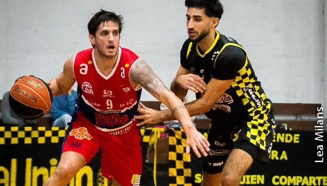 Noche de Cop... ¡LDA!