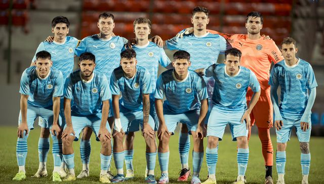 Con la radio en la mano