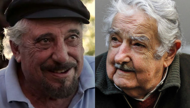 De aquellas noches y aquellos años