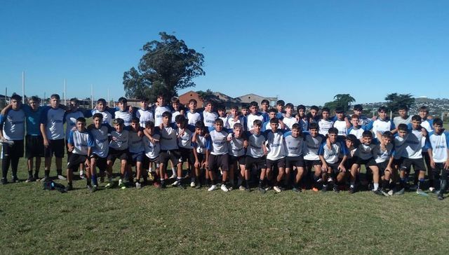 Mejor tarde que nunca