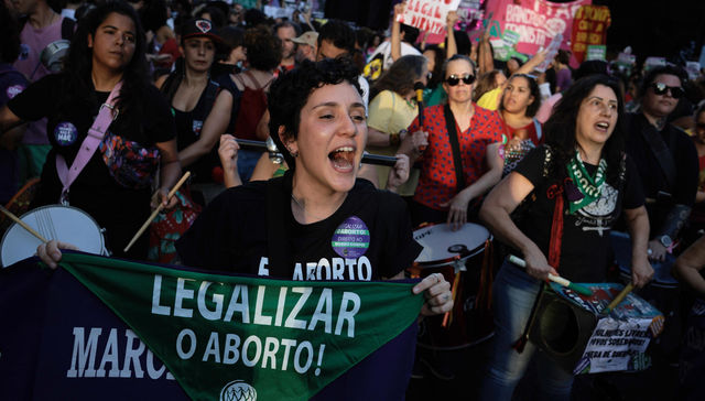 Cuestión de derechos