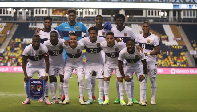 Acá están, estos son